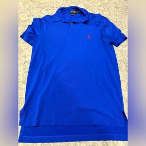 Men’s small Ralph Lauren Golf Polo.